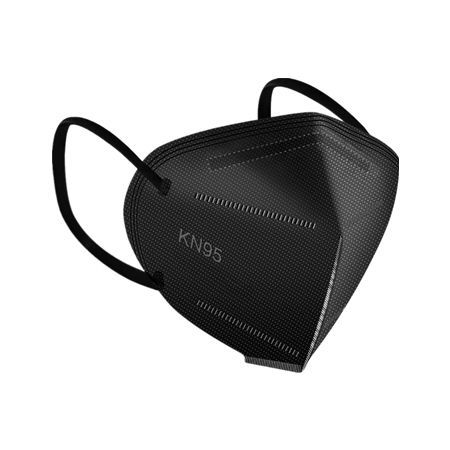 Maschera di protezione monouso - Hefei HaoXin Protective Technology Co., Ltd. - N95 / semimaschera / 5 strati
