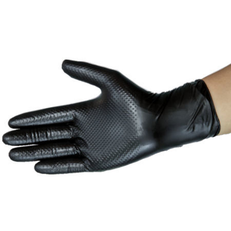 Guanti da lavoro - Hefei HaoXin Protective Technology Co., Ltd. - industriale / di protezione meccanica / in nitrile