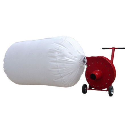 Sacco sottovuoto - Hefei HaoXin Protective Technology Co., Ltd. - da trasporto / in polipropilene / per prodotti alimentari