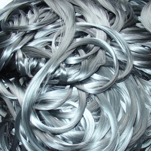 Fibra in Fecralloy® - XI'AN FILTER METAL MATERIALS CO. LTD - sfuso