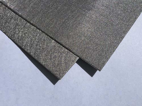 Feltro in Fecralloy® - XI'AN FILTER METAL MATERIALS CO. LTD - per filtrazione