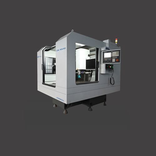 Fresatrice CNC 3 assi - UT8080ATC - Nanjing Unitec Technology Co.,LTD - orizzontale / a tavola mobile / BT 30