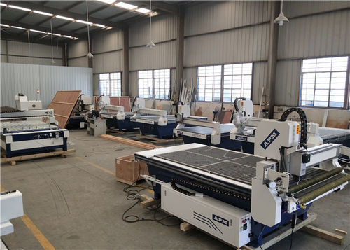 Contornatrice CNC - UT1325 - Nanjing Unitec Technology Co.,LTD - XYZ / per l'acrilico / per legno