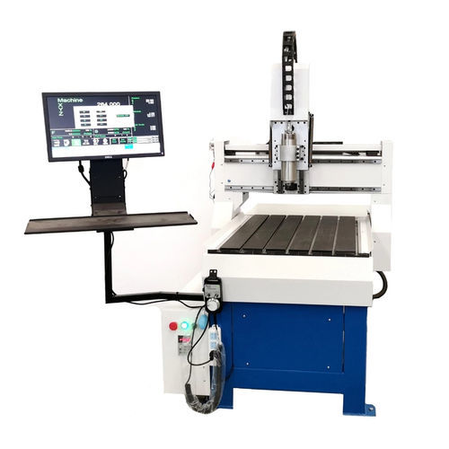 Macchina per incisione per metallo - UT0612 - Nanjing Unitec Technology Co.,LTD - per legno / in alluminio / di pietre