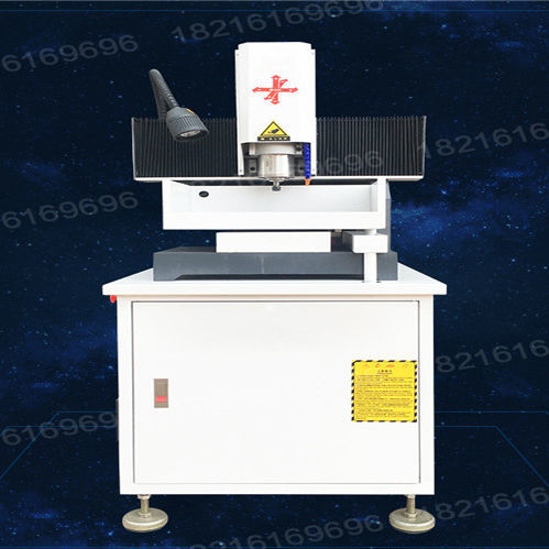 Macchina per incisione a mandrino - UT3020 - Nanjing Unitec Technology Co.,LTD - di pietre / CNC / 3D