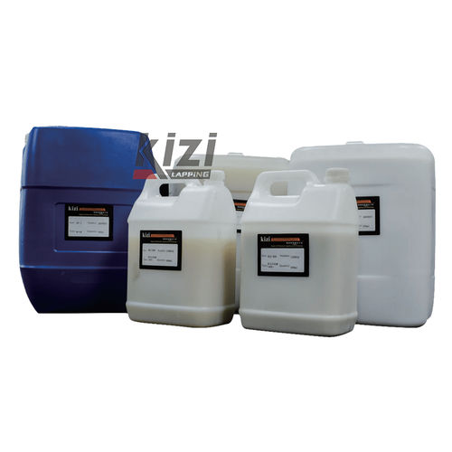 Liquido di raffreddamento senza metallo - Dongguan Kizi Precision Lapping Mechanical Manufacture Co., Ltd - senza silicone