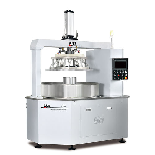 Lappatrice lucidatrice - KS36B - Dongguan Kizi Precision Lapping Mechanical Manufacture Co., Ltd