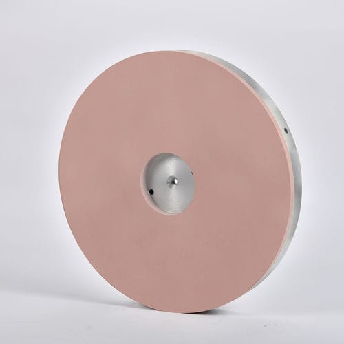 Disco di levigatura diamantato - Dongguan Kizi Precision Lapping Mechanical Manufacture Co., Ltd