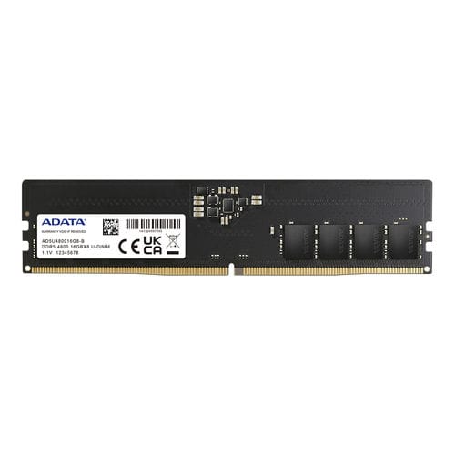 modulo di memoria DDR5 - ADATA Industrial