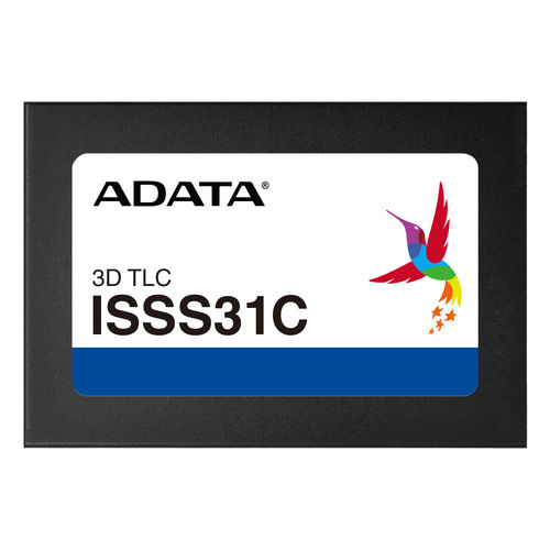 dischi SSD Adata Industrial