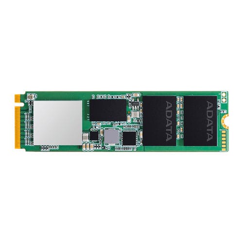 SSD NVMe - ADATA Industrial