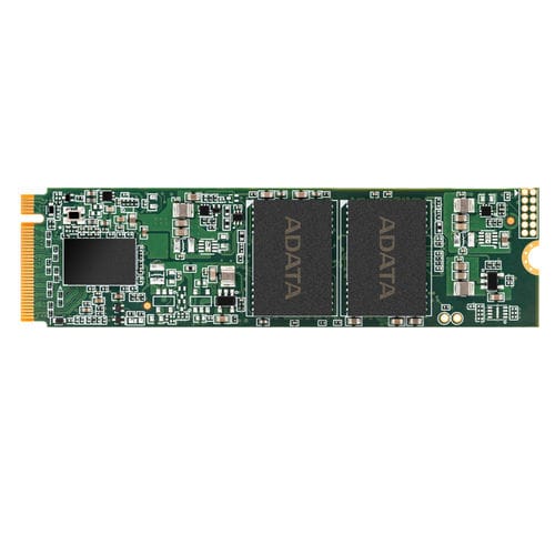 SSD NVMe - ADATA Industrial