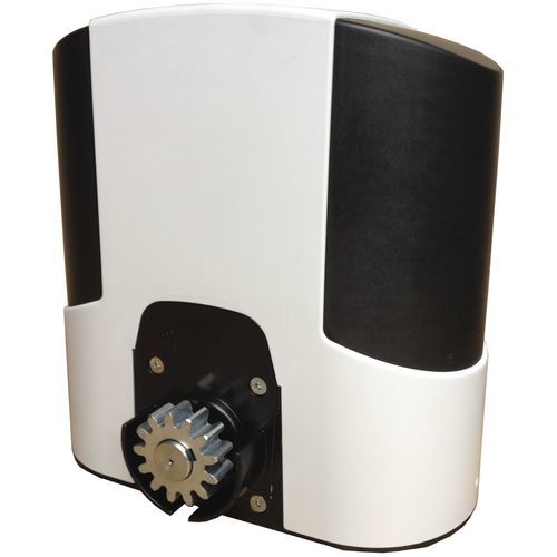 Motore per cancello scorrevole - MTA4 - LEB Electronics Srl