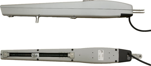Operatore per porte a battente - ARROW - LEB Electronics Srl