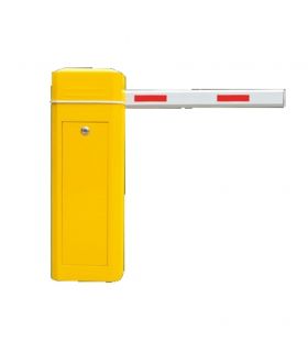 Barriera di protezione - BL306 - LEB Electronics Srl - a sollevamento / per veicolo