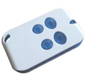 Telecomando senza fili - ROLLY - LEB Electronics Srl - a pulsanti / per canale / a 4 pulsanti