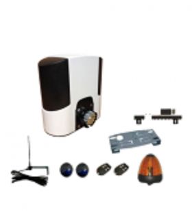 Operatore per porta - KAS4 - LEB Electronics Srl