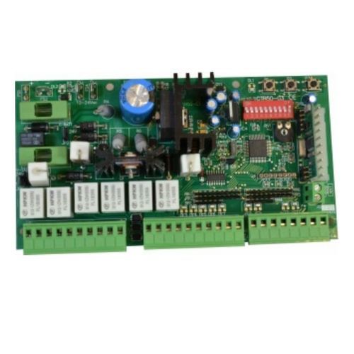 Scheda controllore di comunicazione - CTR500 - LEB Electronics Srl - serie