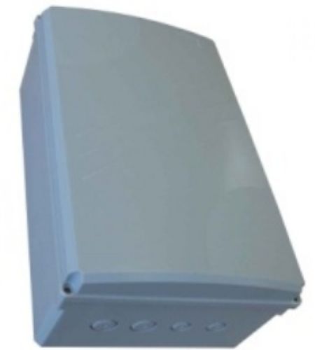 Custodia standard - SCT6 - LEB Electronics Srl - IP54