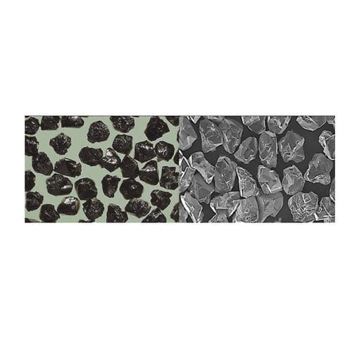 Polvere CBN - CBN-815 - Funik Ultrahard Material Co., Ltd. - per lucidatura / per levigazione/lucidatura / abrasiva