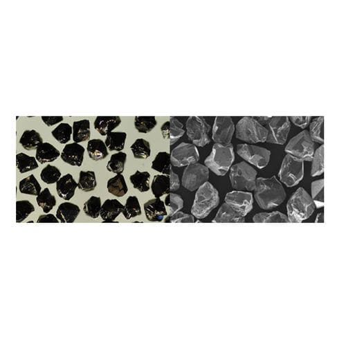 Polvere CBN - CBN-850 - Funik Ultrahard Material Co., Ltd. - per lucidatura / per levigazione/lucidatura / abrasiva