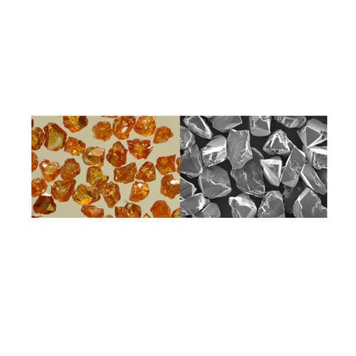 Polvere CBN - CBN-901 - Funik Ultrahard Material Co., Ltd. - per lucidatura / per levigazione/lucidatura / abrasiva