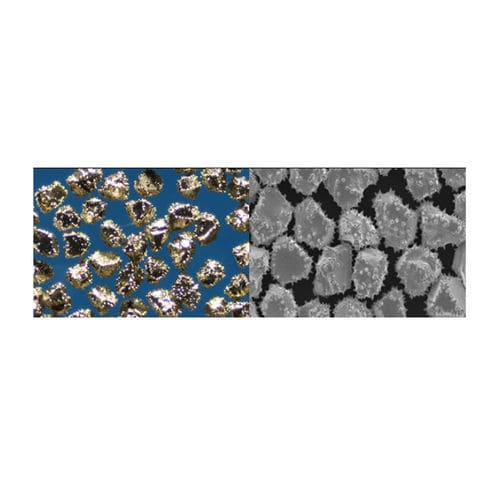 Polvere CBN - CBN-900N55 - Funik Ultrahard Material Co., Ltd. - di rivestimento / abrasiva