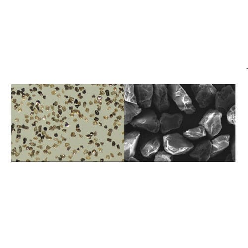 Polvere diamantata - FVG-M200 - Funik Ultrahard Material Co., Ltd. - per lucidatura / abrasiva