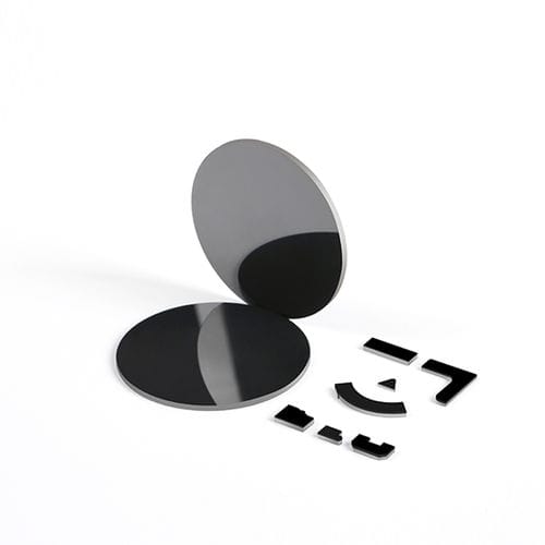 Sbozzo PCD - PCD512W - Funik Ultrahard Material Co., Ltd.