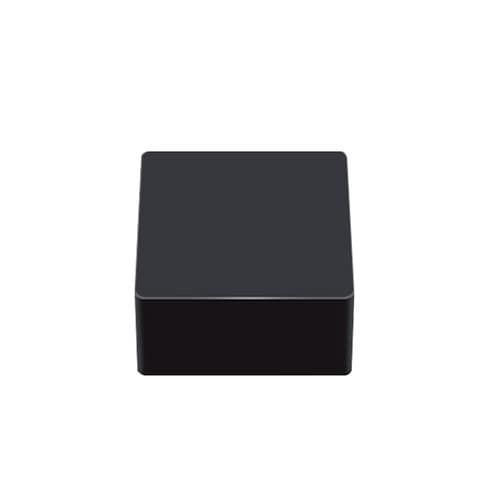 Inserto da taglio di finitura - SNMN - Funik Ultrahard Material Co., Ltd. - CBN / PCBN / per acciaio duro