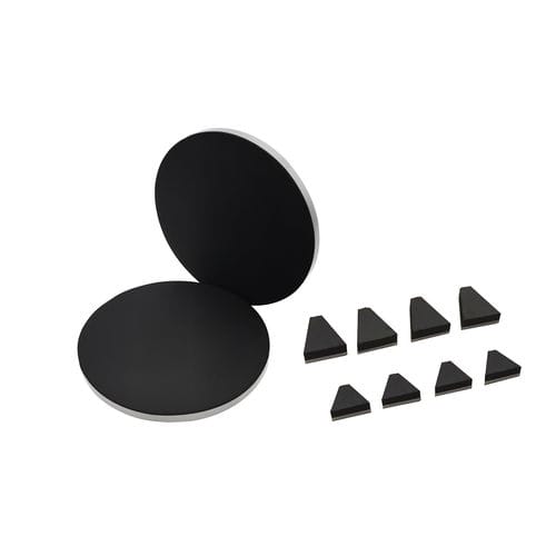 Sbozzo PCD - FBZ960 - Funik Ultrahard Material Co., Ltd. - PCBN