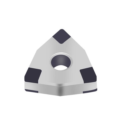 Inserto da taglio - WNGA0804 - Funik Ultrahard Material Co., Ltd.