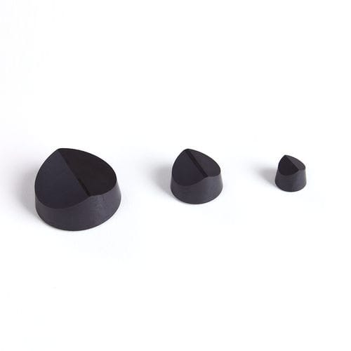 Inserto da taglio - RCGX1207 - Funik Ultrahard Material Co., Ltd.