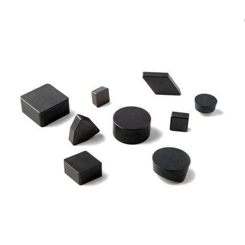 Inserto da taglio - RCGX0907 - Funik Ultrahard Material Co., Ltd.
