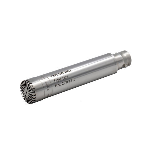Preamplificatore per microfono - CRY371-CRY507 - CRYSOUND - di misura