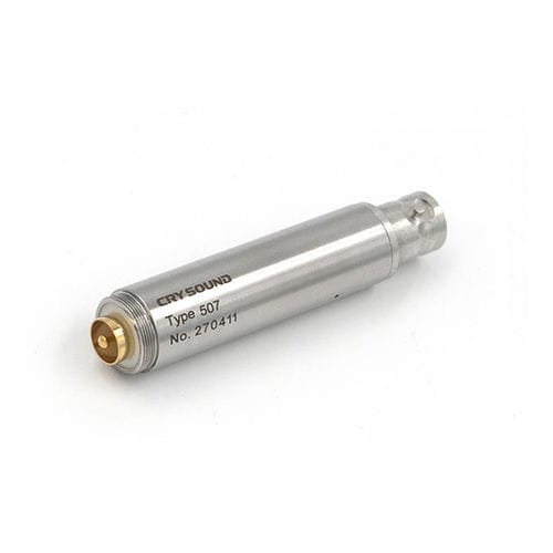 Preamplificatore di potenza - CRY507 - CRYSOUND - di corrente / multicanale