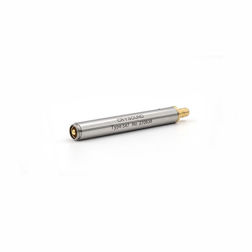 Preamplificatore di potenza - CRY547 - CRYSOUND - per microfono / per temperatura / CEM