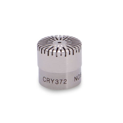 Microfono di misura - CRY372 - CRYSOUND - dinamico / di superficie / di frequenza