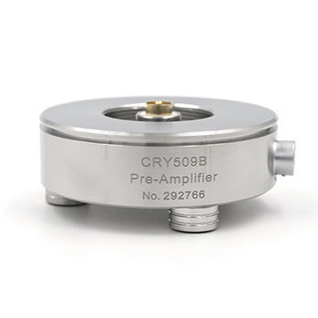 Preamplificatore di potenza - CRY509 - CRYSOUND - per microfono 1/2"