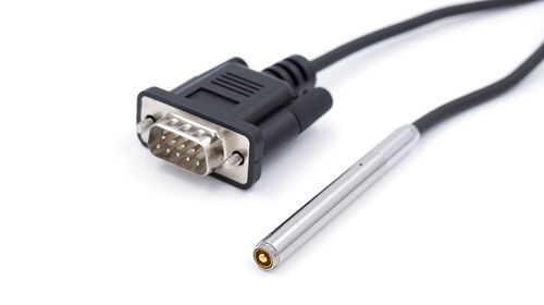 Preamplificatore di potenza - CRY543 - CRYSOUND - per microfono / per temperatura / CEM