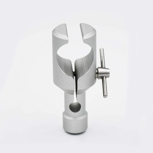 Supporto di prova - CRYSOUND - elevabile / di angolo