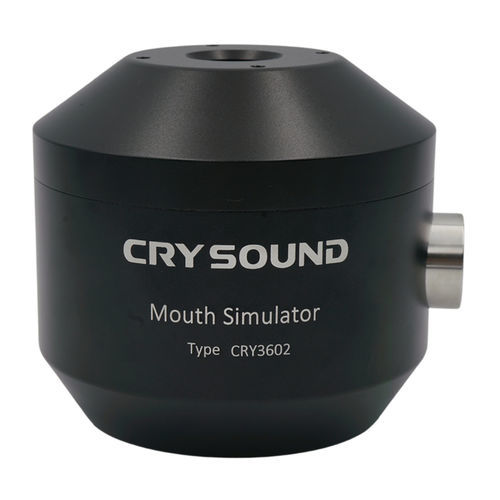 Sorgente sonora di riferimento - CRY3602 - CRYSOUND