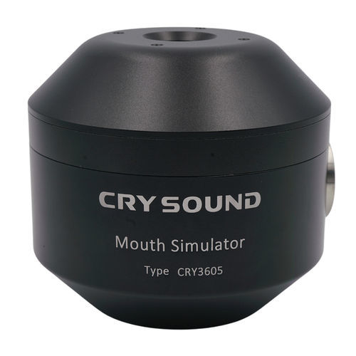 Sorgente sonora di riferimento - CRY3605 - CRYSOUND