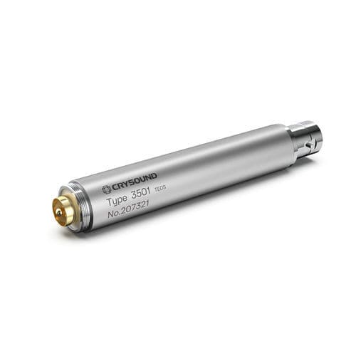 Preamplificatore di potenza - CRY3501 - CRYSOUND - di corrente / di misura / a banda larga