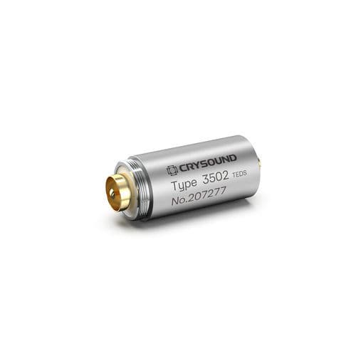 Preamplificatore di potenza - CRY3502 - CRYSOUND - di corrente / di misura / a banda larga