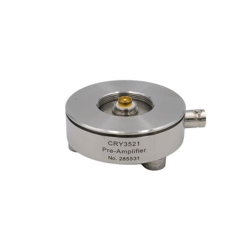 Preamplificatore di potenza - CRY3521 - CRYSOUND - di corrente / di misura / a banda larga