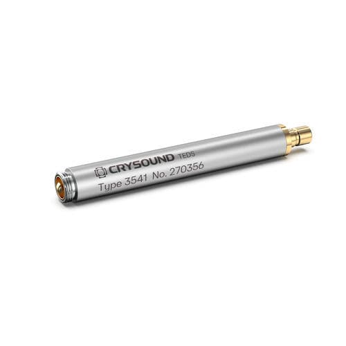 Preamplificatore di potenza - CRY3541 - CRYSOUND - di corrente / di misura / per microfono 1/4"