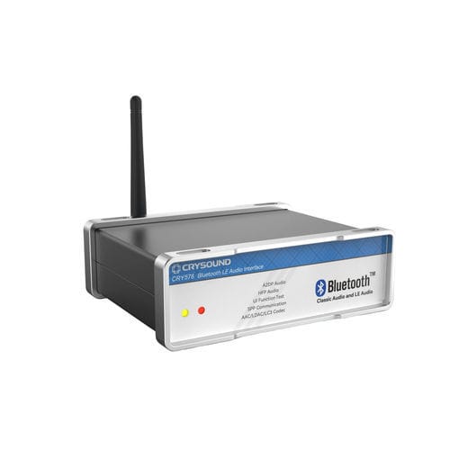 Interfaccia Bluetooth - CRY578  - CRYSOUND - audio