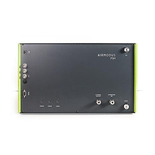 Granulometro per nanotecnologie - A10 PSM - Airmodus Oy - da banco / in-situ