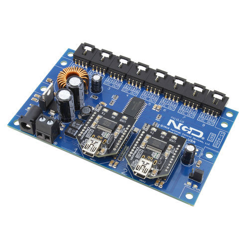 Convertitore I2C - PR54-11  - National Control Devices - di comunicazione / Ethernet / serie